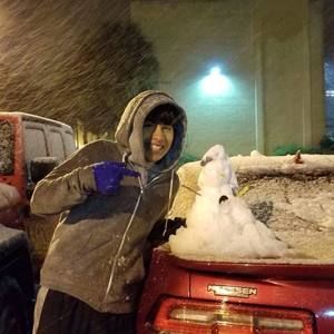 Meet your Posher, Aldo